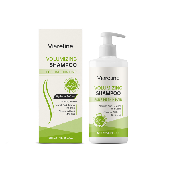 Betaine Hair Thickening Treatment | Viareline 237ml