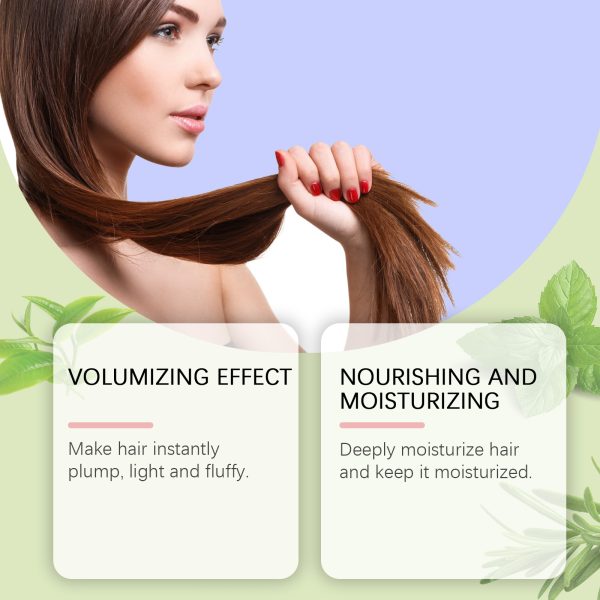 Viareline Shampoo Smooth & Silky 237ml - product photo 4