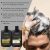 Hydroxyethylcellulose Hair Care Kit | Viareline