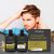 Hydroxyethylcellulose Hair Care Kit | Viareline