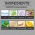 Viareline Shampoo Volumizing 1 set - product photo 5