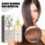 West&Month Oil Nourishing 100ml texture and consistency