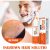 West&Month Serum Nourishing 20ml texture and consistency