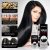 West&Month Spray Smooth & Silky 30ml texture and consistency