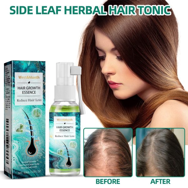 West&Month Treatment Essence Nourishing 60ml texture and consistency