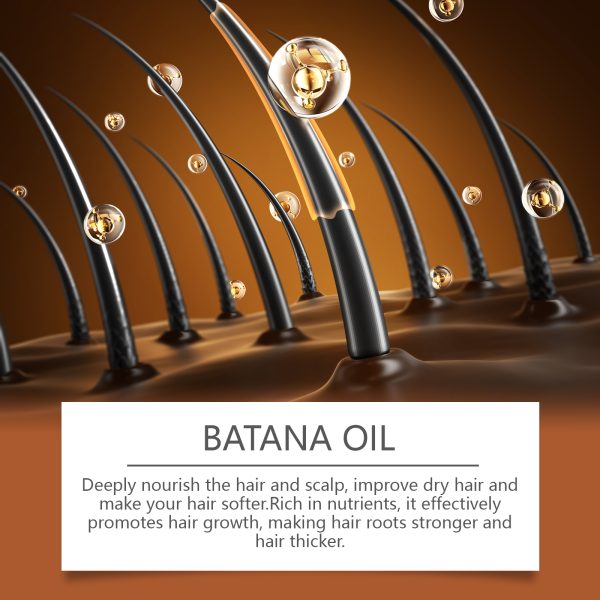 Cetearyl Alcohol Hair Repair Treatment | West&Month 120g