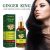 West&Month Ginger Serum 30ml front view