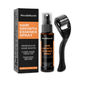 West&Month Ginger Spray 1set - product photo 1