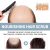 West&Month Hair Care Nourishing 100g packaging and label