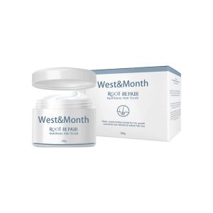 West&Month Hair Care Nourishing 100g - product photo 1