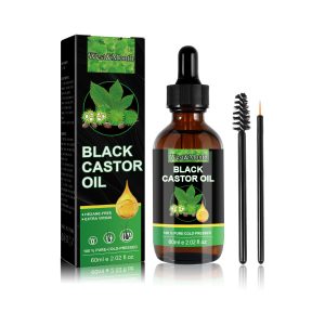 West&Month Hair Care Product Hair Strengthening 60ml - product photo 1