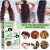 West&Month Hair Care Volumizing 50ml packaging and label