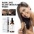 West&Month Oil Hair Strengthening 60ml front view