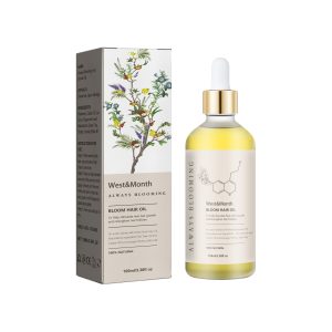 West&Month Oil Nourishing 100ml - product photo 1