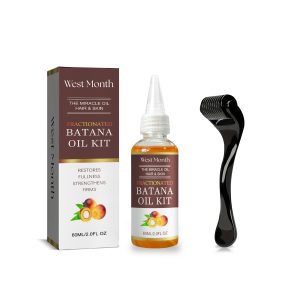 Rosemary Oil Hair Growth Serum | West&Month 1set