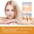 West&Month Oil Smooth & Silky 30ml/ packaging and label