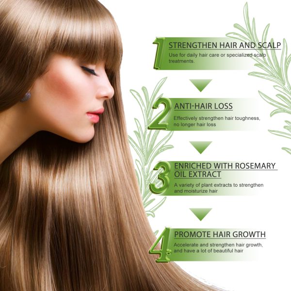 West&Month Oil Smooth & Silky 60ml packaging and label