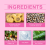 West&Month Protein Hair Mask Smooth & Silky 100g - product photo 5