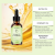 Mineral Oil Hair Growth Serum | West&Month 30ml