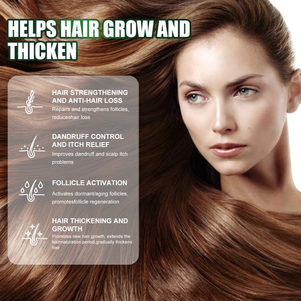 Vitamin E Hair Repair Treatment | West&Month 50ml