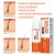 West&Month Serum Nourishing 20ml packaging and label