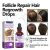 Mineral Oil Hair Growth Serum | West&Month 30ml