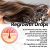 Mineral Oil Hair Growth Serum | West&Month 30ml