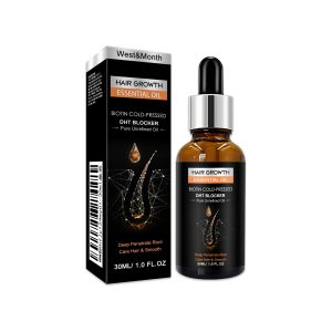 West&Month Serum Nourishing 30ml - product photo 1
