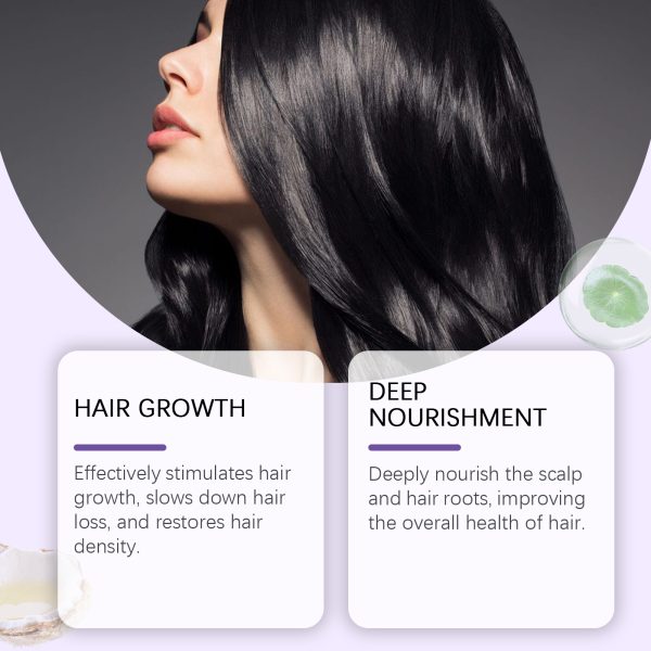 West&Month Serum Smooth & Silky 30ml - product photo 4