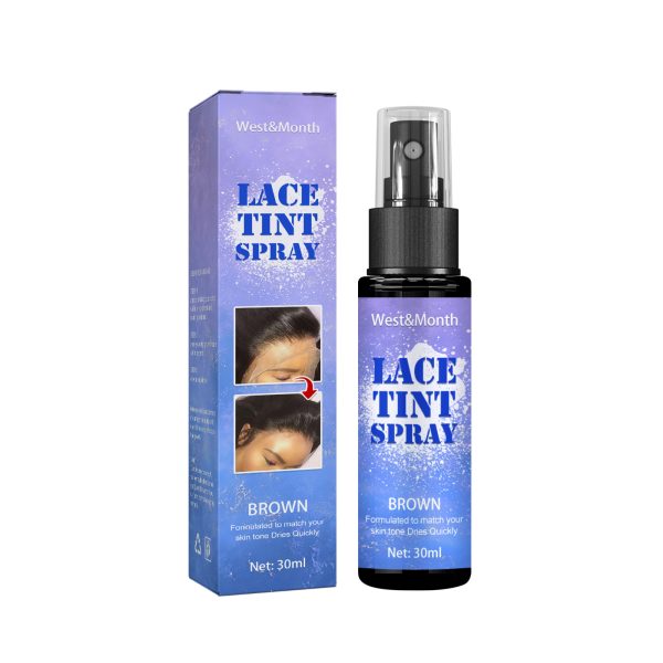 West&Month Spray 30ml - product photo 1