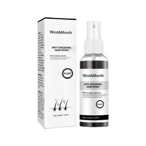 West&Month Spray Hair Strengthening 100ml - product photo 1