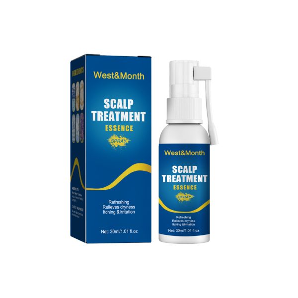 West&Month Spray Repair & Restore 30ml - product photo 1
