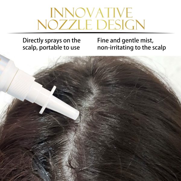 Glycerin Hair Repair Treatment | West&Month 30ml