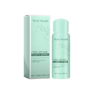 Aloe Vera Hair Thickening Treatment | West&Month 100ml