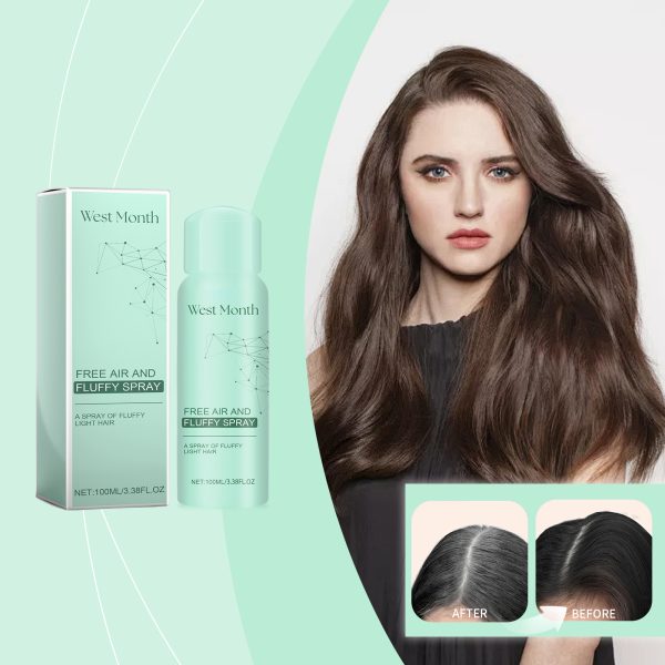 Aloe Vera Hair Thickening Treatment | West&Month 100ml
