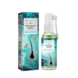 West&Month Treatment Essence Nourishing 60ml - product photo 1