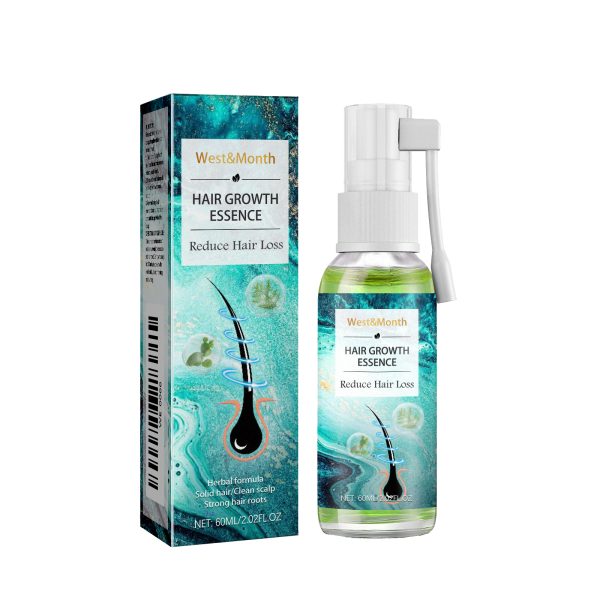 West&Month Treatment Essence Nourishing 60ml - product photo 1
