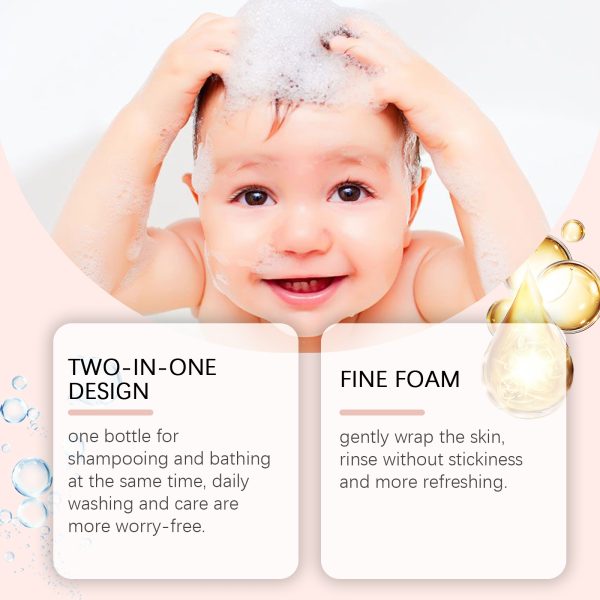 Betaine Anti Hair Loss Shampoo 100g