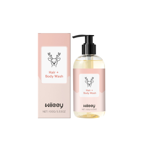 Betaine Anti Hair Loss Shampoo 100g