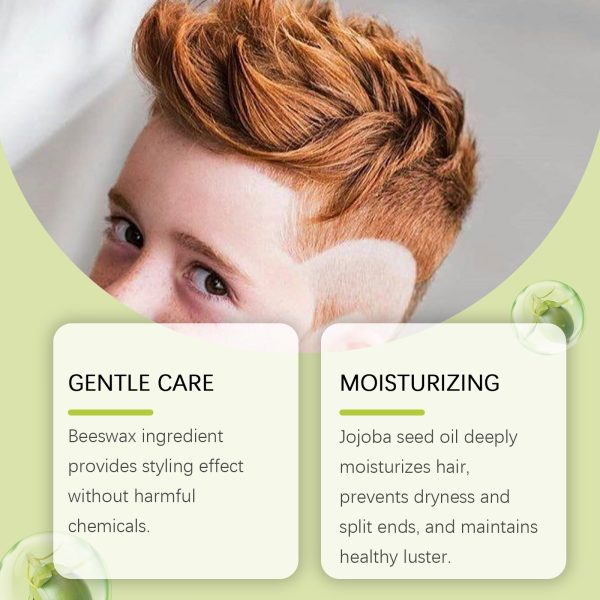 Wiieey Hair Care Product 100g - product photo 4