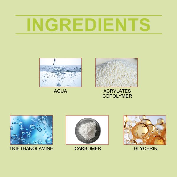 Wiieey Hair Care Product 100g - product photo 5