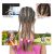Wiieey Hair Care Product Smooth & Silky 40g - product photo 4