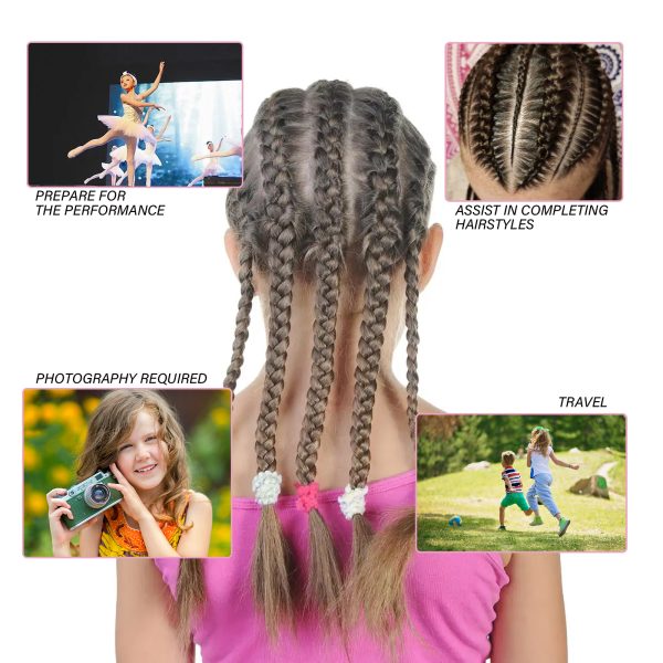 Wiieey Hair Care Product Smooth & Silky 40g - product photo 4