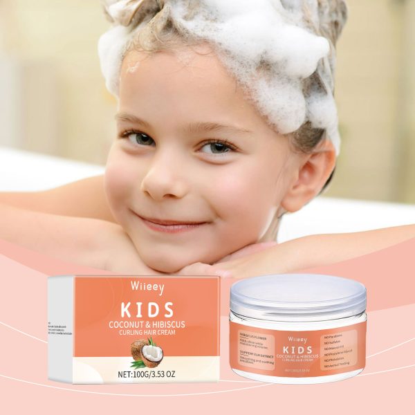 Hair Styling Treatment 100g