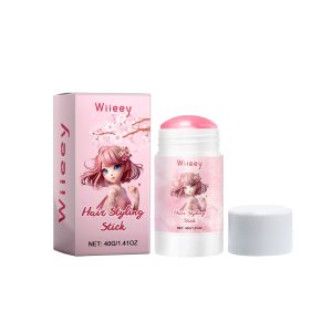 Beeswax Hair Styling Treatment 40g