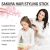 Wiieey Hair Care Product Smooth & Silky 40g