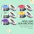 Wiieey Hair Care Product Styling & Hold 60g - product photo 4
