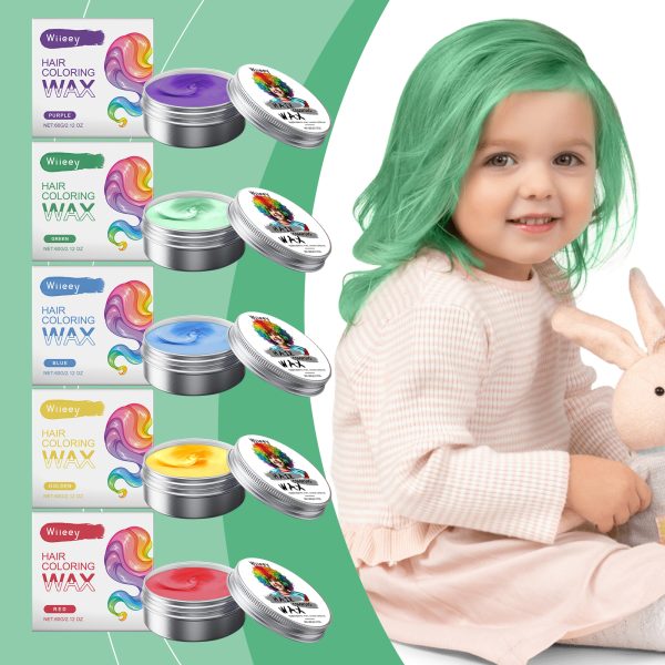 Hair Styling Treatment 60g