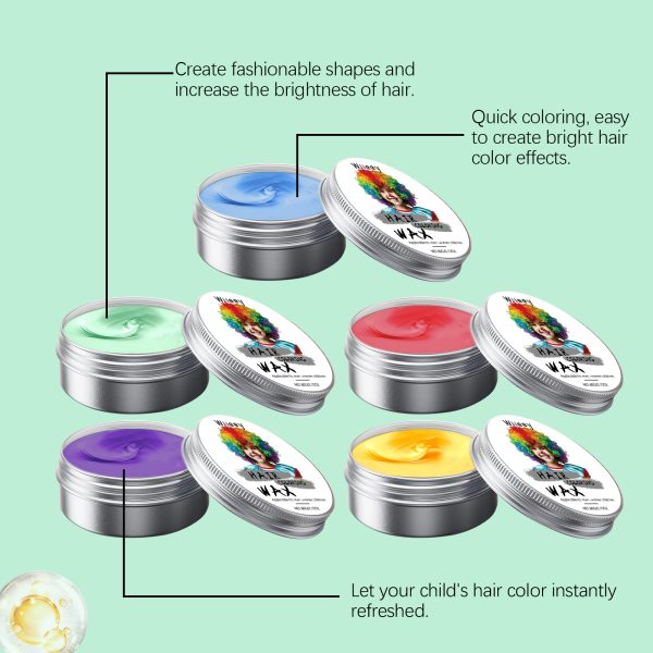 Hair Styling Treatment 60g