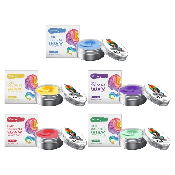 Hair Styling Treatment 60g